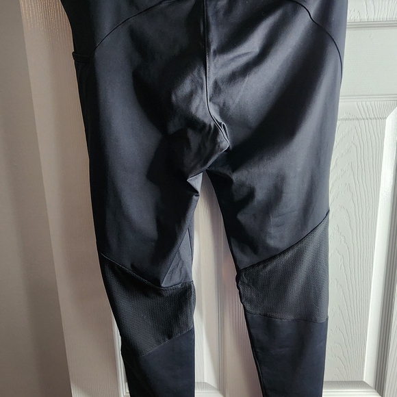 Fila Black Leggings - Picture 3 of 3